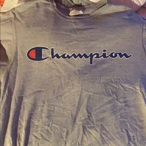 Champion t shirt